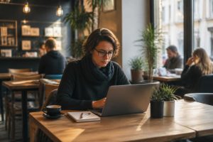 découvrez le meilleur café à caen pour travailler dans un cadre agréable, avec une connexion wi-fi rapide et une ambiance propice à la concentration.
