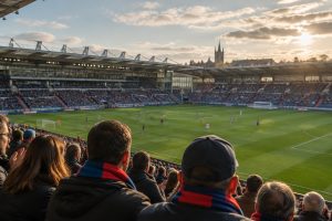 découvrez les meilleurs clubs de football à caen aujourd’hui : équipes, niveaux et critères pour trouver celui qui vous correspond.