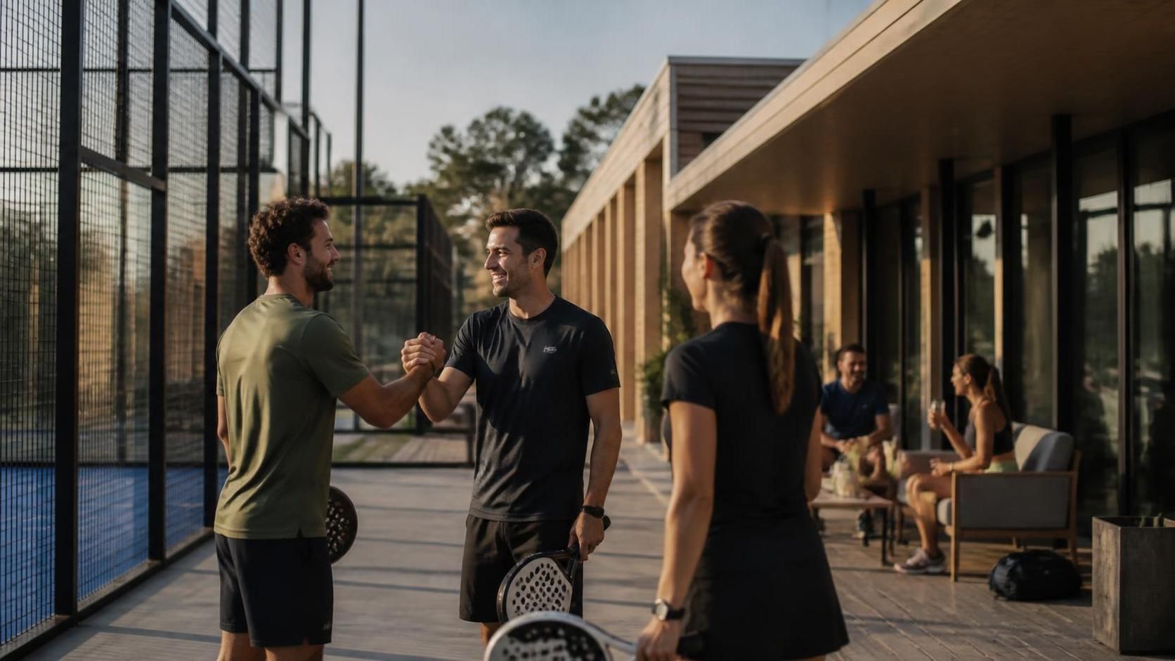 Quel est le meilleur padel à Caen pour progresser rapidement 2 découvrez quel est le meilleur padel à caen pour progresser rapidement grâce à des équipements de qualité, des coachs expérimentés et un cadre idéal pour améliorer votre jeu.