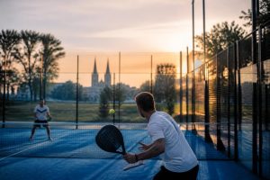 découvrez quel est le meilleur padel à caen pour progresser rapidement et améliorer votre jeu grâce à nos conseils et recommandations d'experts.