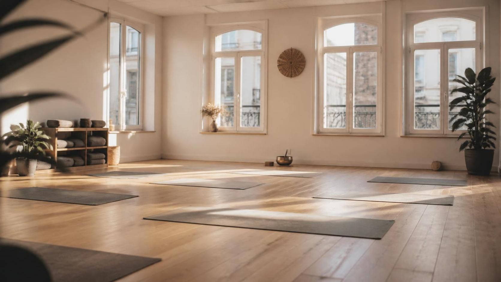d&eacute;couvrez le meilleur studio de yoga &agrave; caen, id&eacute;al pour d&eacute;buter ou se perfectionner gr&acirc;ce &agrave; des cours adapt&eacute;s &agrave; tous les niveaux.