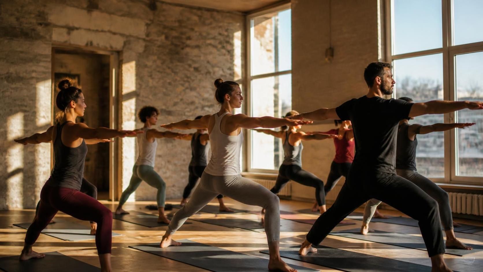 d&eacute;couvrez le meilleur studio de yoga &agrave; caen, id&eacute;al pour d&eacute;buter ou se perfectionner gr&acirc;ce &agrave; des cours adapt&eacute;s &agrave; tous les niveaux.