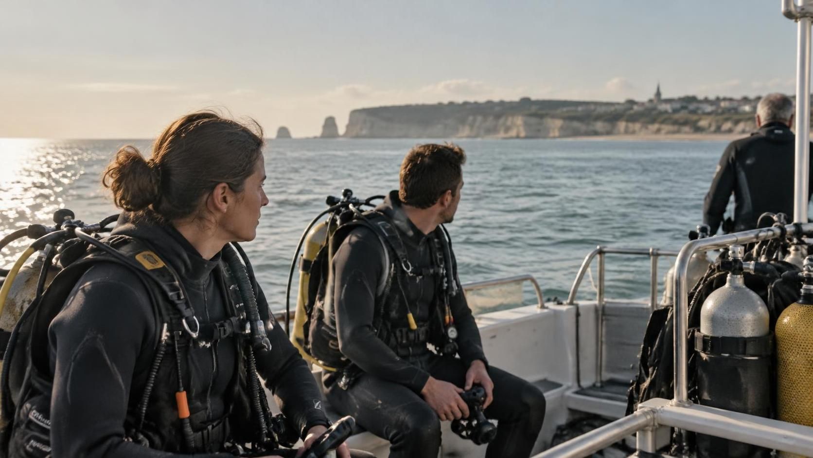 Club de plongée à Caen : découvrez les meilleures offres et activités 2 découvrez les clubs de plongée à caen, comparez les offres et trouvez des activités adaptées à tous les niveaux pour explorer les fonds marins.