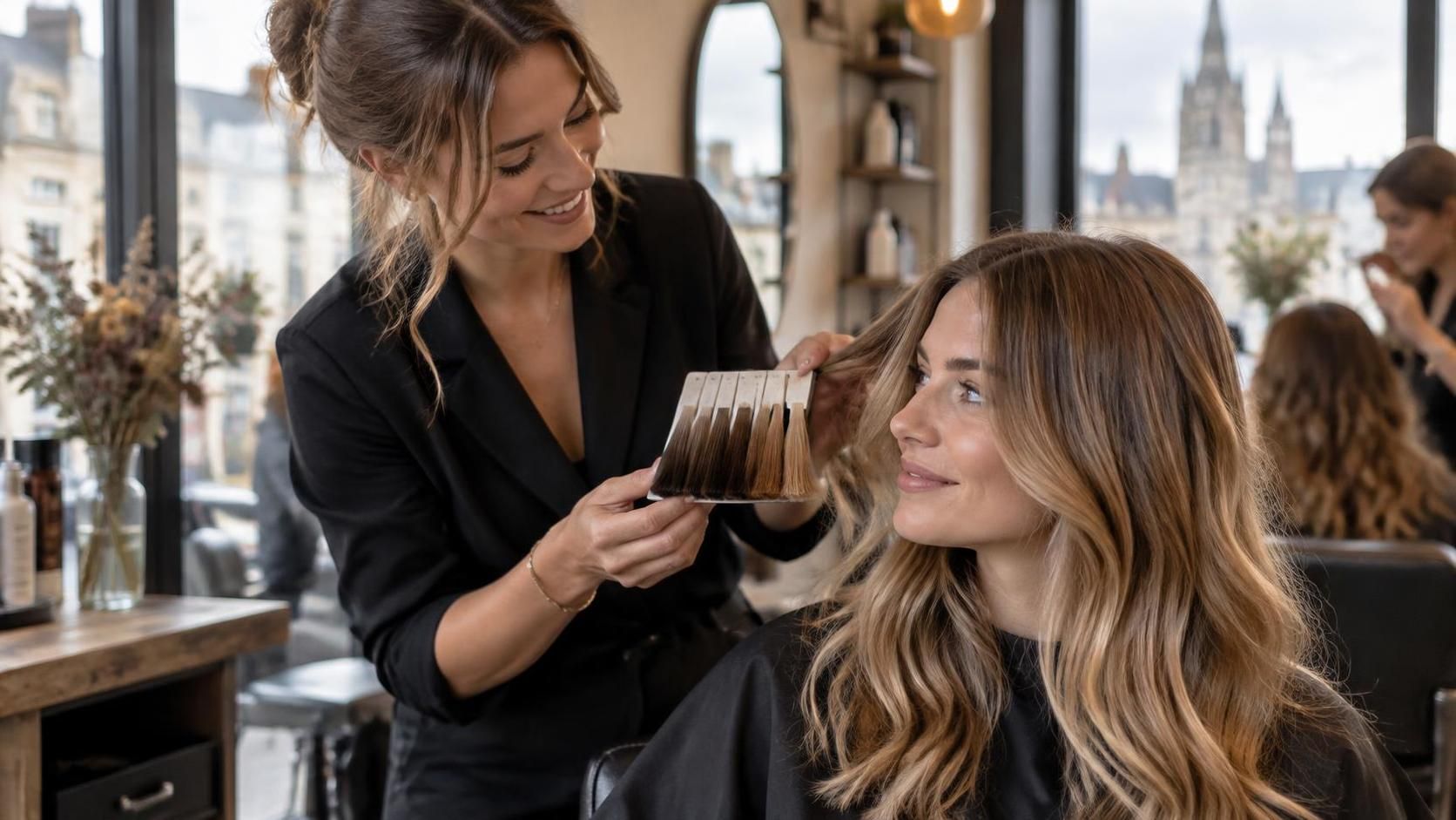 d&eacute;couvrez comment choisir le meilleur coiffeur &agrave; caen selon votre style, vos envies et votre budget, pour r&eacute;v&eacute;ler toute votre beaut&eacute;.