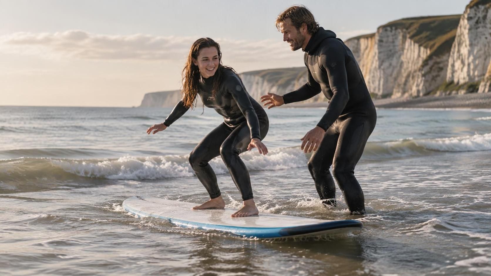 d&eacute;couvrez les meilleurs cours de surf &agrave; caen, adapt&eacute;s &agrave; tous les niveaux. progressez &agrave; votre rythme avec des moniteurs passionn&eacute;s.