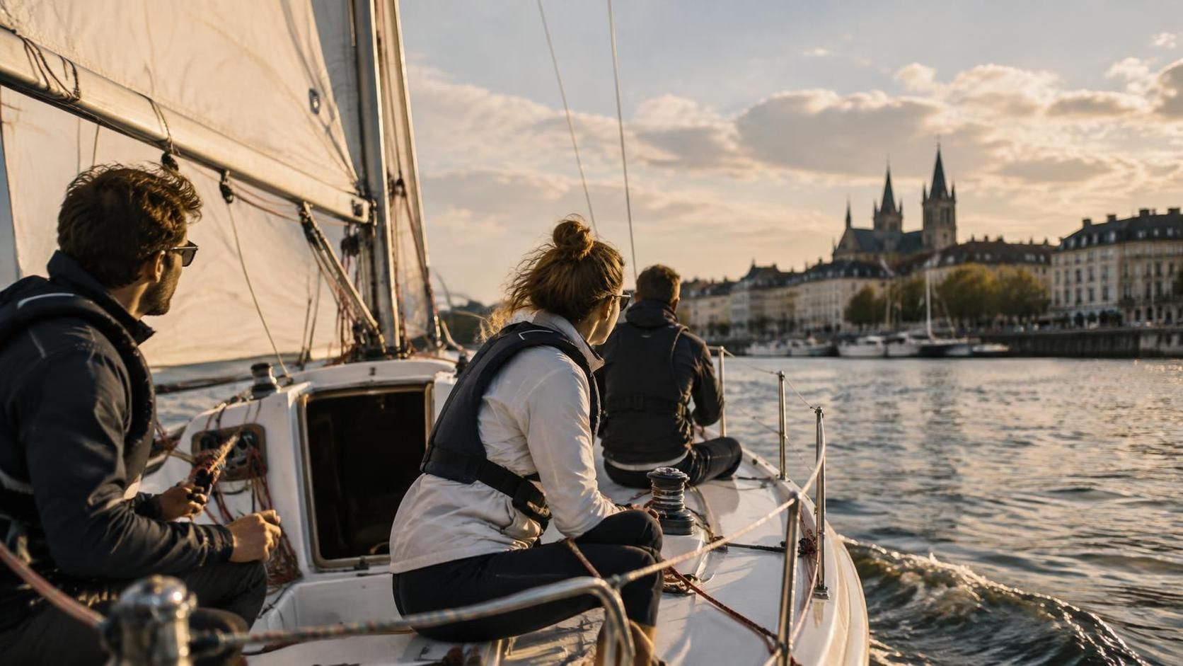 Découvrir l'école de voile de Caen et ses formations adaptées 2 découvrez l’école de voile de caen et ses formations adaptées à tous les niveaux pour apprendre, progresser et naviguer en toute confiance.