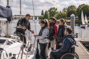 découvrez l’école de voile de caen et ses formations adaptées à tous les niveaux pour apprendre, progresser et profiter pleinement de la voile.