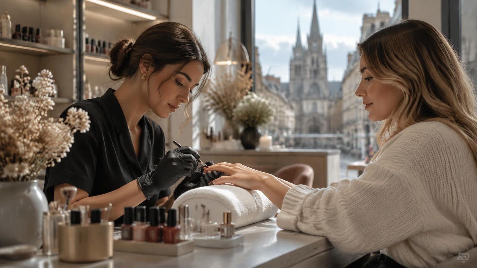 d&eacute;couvrez comment choisir le meilleur proth&eacute;siste ongulaire &agrave; caen : crit&egrave;res essentiels, hygi&egrave;ne, savoir-faire et conseils pour trouver l&rsquo;expert id&eacute;al.