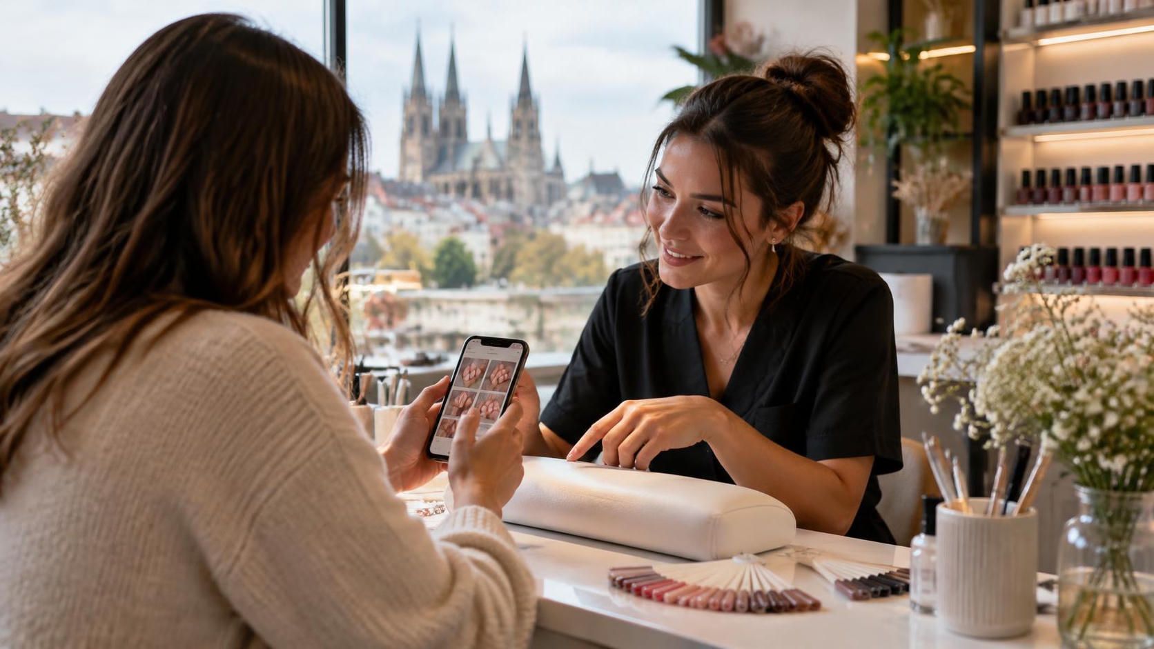 d&eacute;couvrez comment choisir le meilleur proth&eacute;siste ongulaire &agrave; caen : crit&egrave;res de qualit&eacute;, hygi&egrave;ne, prestations et conseils pour trouver l&rsquo;expert id&eacute;al.