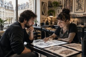 découvrez comment choisir le meilleur tatoueur à caen : styles, hygiène, portfolio et conseils pour trouver un artiste talentueux qui vous correspond.