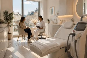 découvrez les critères pour choisir le meilleur centre d’épilation laser à caen : expertise, équipements, sécurité et accompagnement personnalisé.