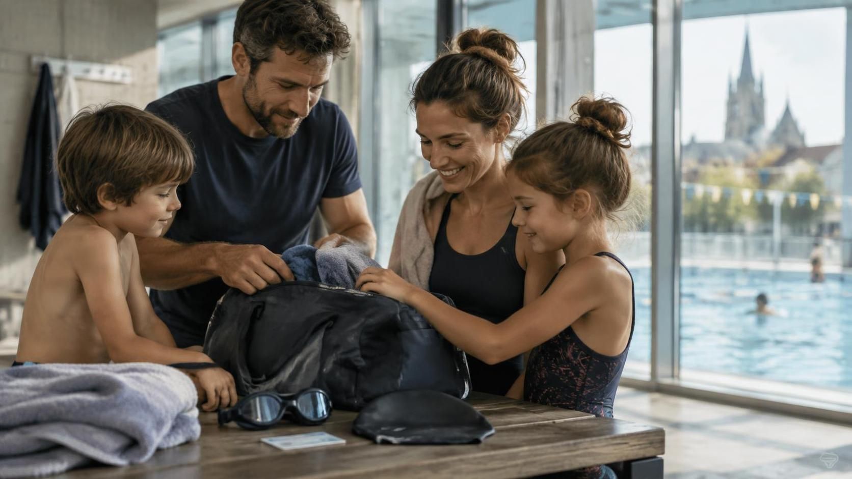 Quel est le meilleur club de natation à Caen pour tous les niveaux 2 découvrez le meilleur club de natation à caen pour tous les niveaux : cours adaptés, encadrement de qualité et conseils pour choisir.