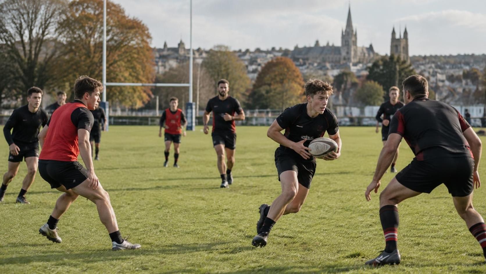 Quel est le meilleur club de rugby à Caen et pourquoi 1 découvrez comment choisir le meilleur club de rugby à caen : niveau, ambiance, encadrement et infrastructures pour trouver celui qui vous correspond.