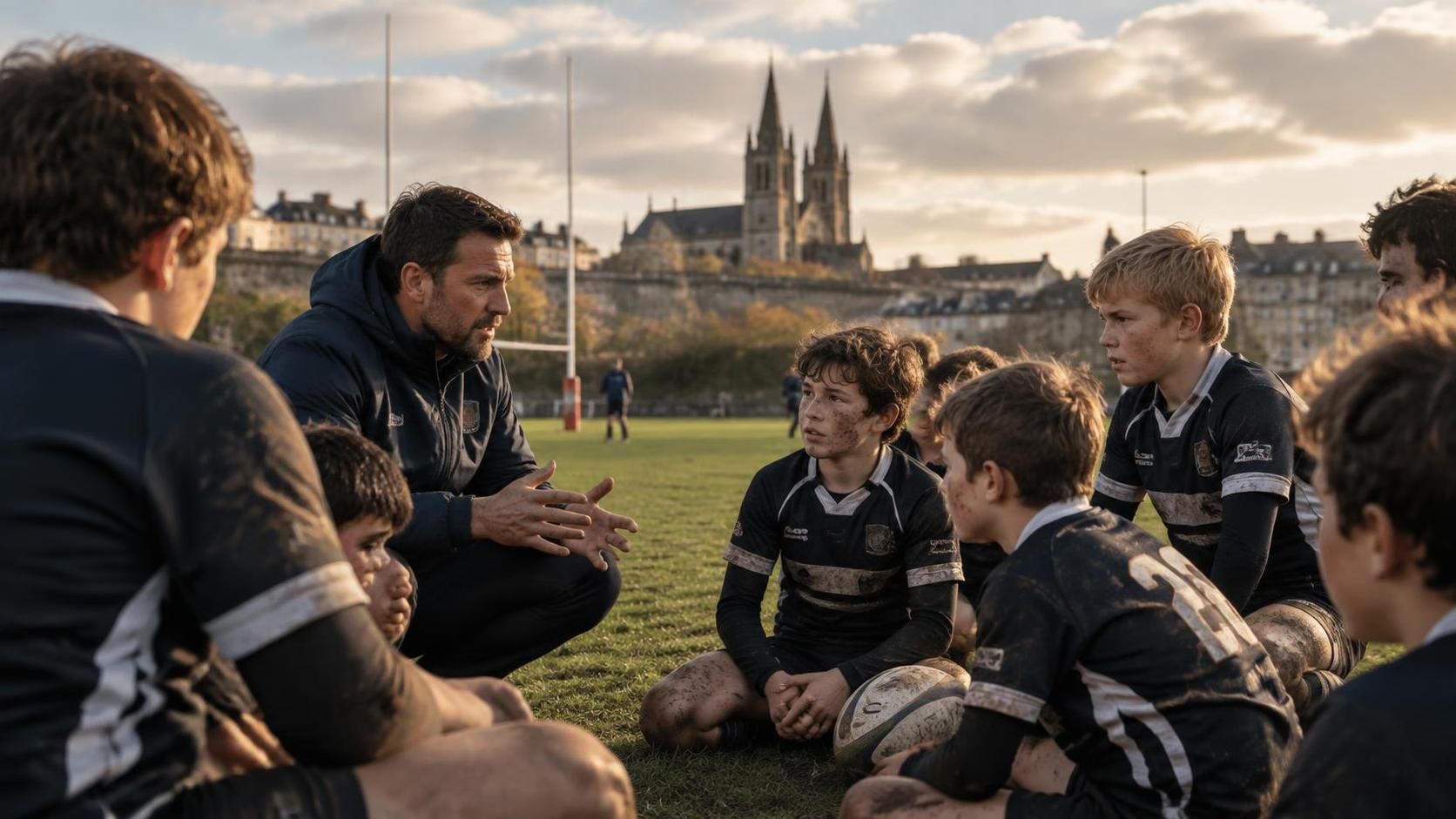 Quel est le meilleur club de rugby à Caen et pourquoi 2 découvrez quel club de rugby choisir à caen : équipes, niveaux, ambiance et critères pour trouver celui qui vous correspond.