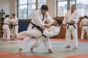 découvrez comment choisir le meilleur dojo de judo à caen pour progresser rapidement, avec un enseignement adapté à votre niveau et à vos objectifs.