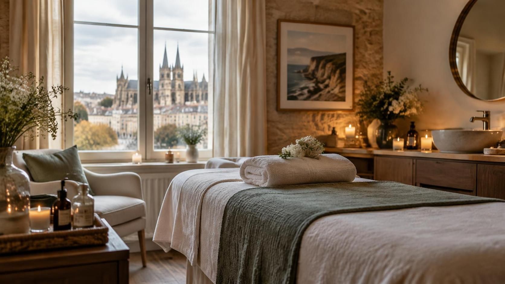 &agrave; la recherche du meilleur institut de beaut&eacute; &agrave; caen ? d&eacute;couvrez des soins adapt&eacute;s &agrave; vos envies pour vous d&eacute;tendre et prendre soin de vous.