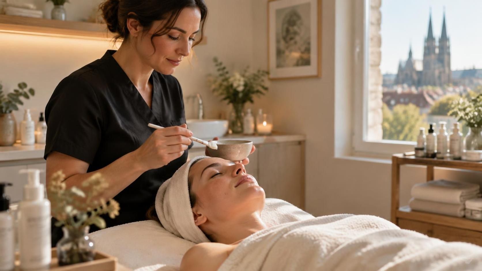 d&eacute;couvrez comment choisir le meilleur institut de beaut&eacute; &agrave; caen pour vous offrir des soins adapt&eacute;s et un v&eacute;ritable moment de d&eacute;tente.