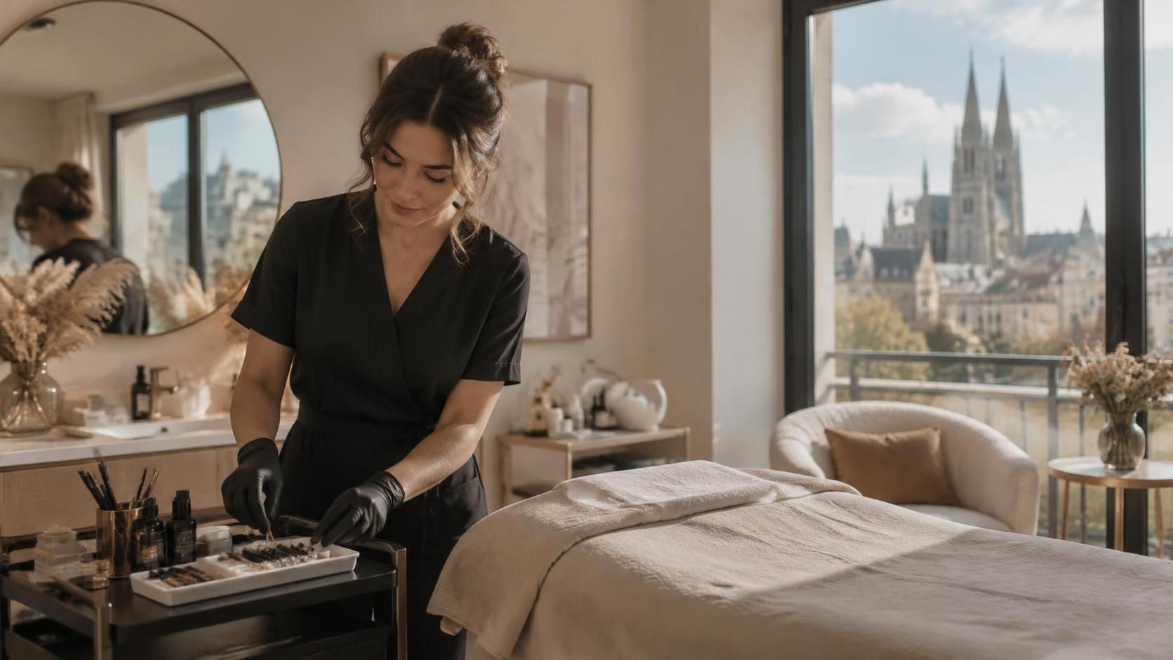 &agrave; la recherche du meilleur lash studio &agrave; caen ? d&eacute;couvrez les crit&egrave;res pour choisir une experte et sublimer votre regard avec des extensions de cils adapt&eacute;es.