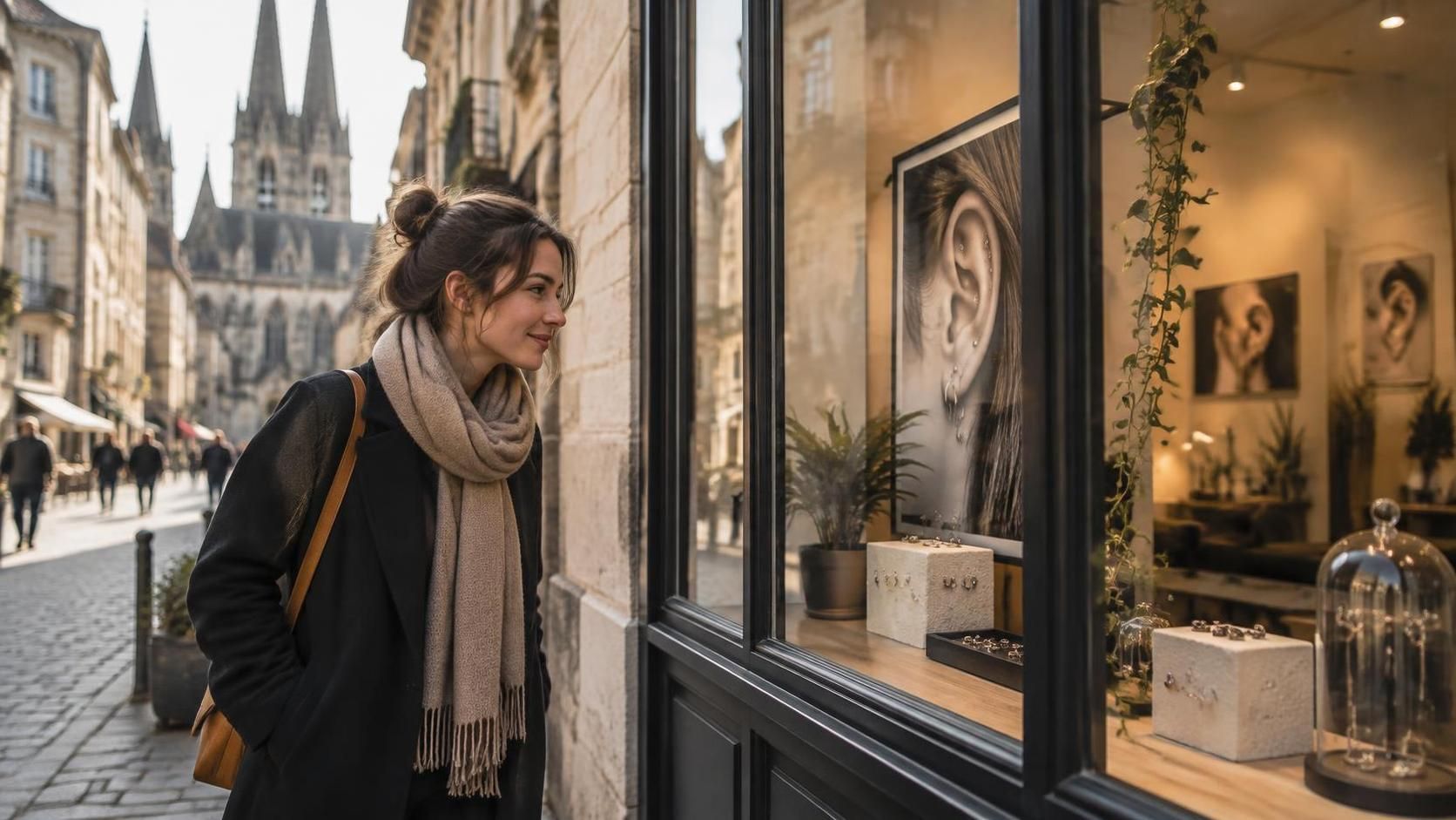 Quel est le meilleur piercing à Caen et comment le choisir 1 découvrez comment choisir le meilleur piercing à caen : hygiène, expérience du perceur, emplacement et conseils pour trouver le studio adapté.