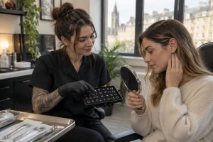 découvrez comment choisir le meilleur piercing à caen selon votre style, la zone percée, l’hygiène du studio et les conseils d’un professionnel.
