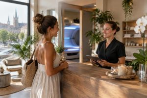 découvrez comment choisir le meilleur salon de bronzage à caen pour obtenir un teint lumineux, uniforme et adapté à votre peau.