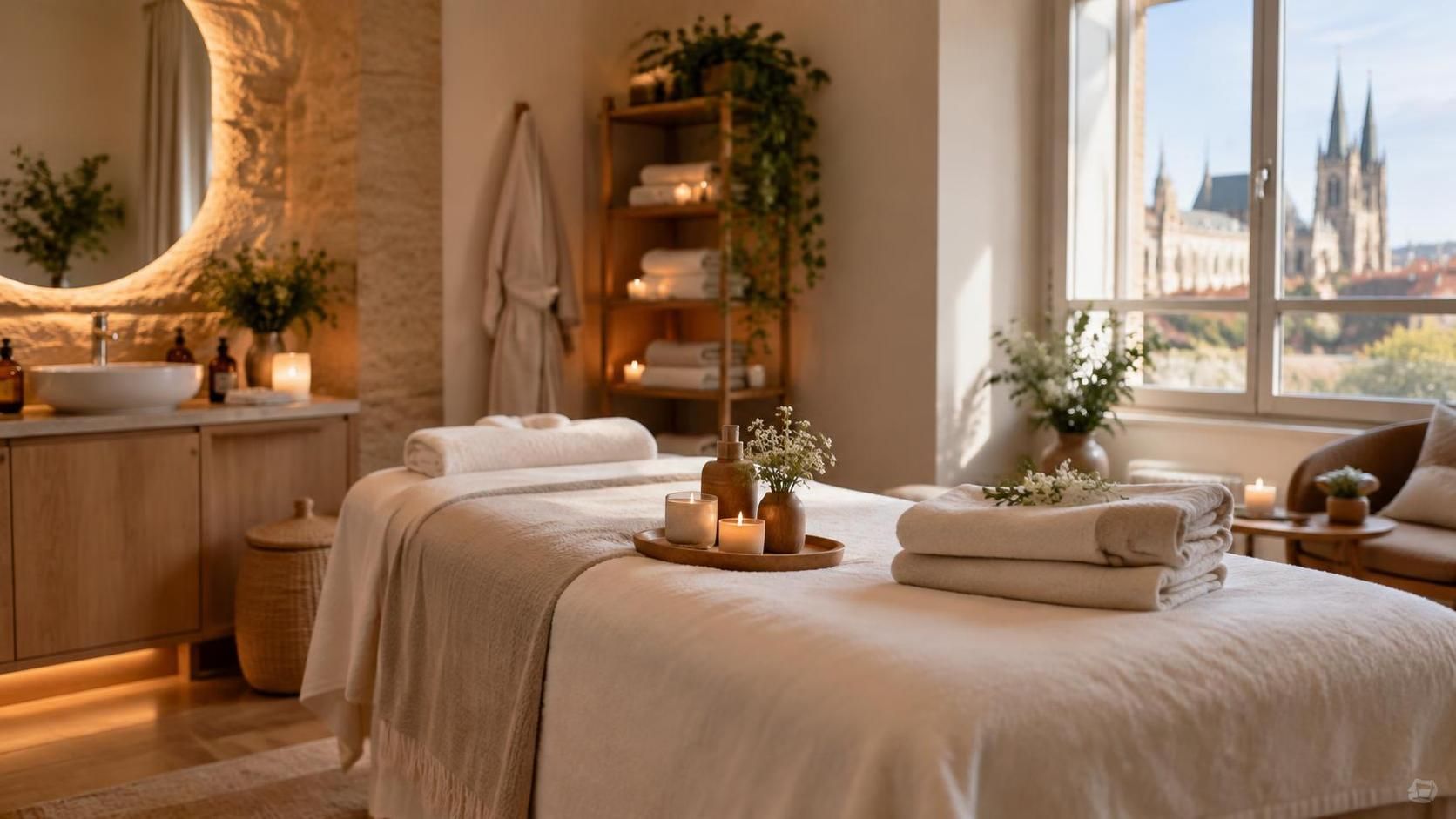 Quel est le meilleur spa à Caen pour une détente optimale ? 1 découvrez comment choisir le meilleur spa à caen pour une détente optimale : soins, massages et conseils pour profiter d’un véritable moment de bien-être.