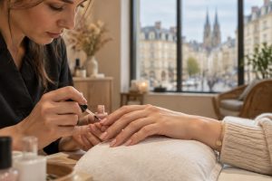 découvrez la meilleure manucure à caen pour sublimer vos ongles : soins professionnels, finitions soignées et conseils personnalisés.