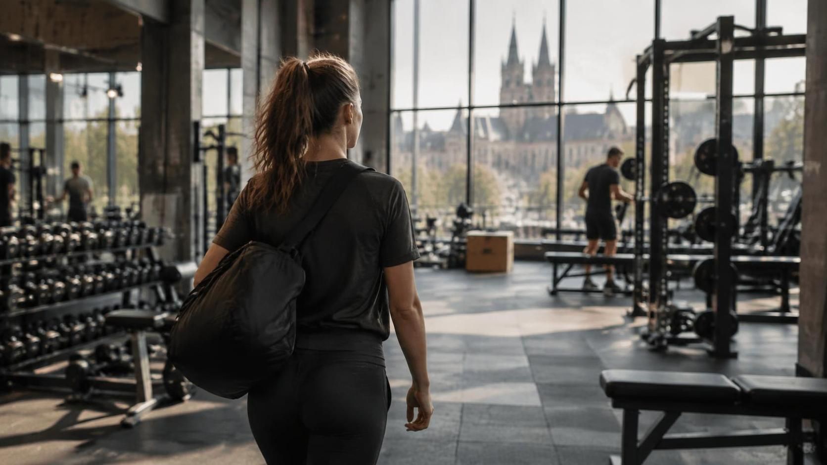 Quelle est la meilleure salle de musculation à Caen pour progresser efficacement 1 découvrez comment choisir la meilleure salle de musculation à caen : équipements, accompagnement et conseils pour progresser efficacement selon vos objectifs.