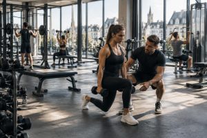 découvrez comment choisir la meilleure salle de musculation à caen selon vos objectifs, votre niveau et les équipements pour progresser efficacement.