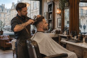 découvrez comment choisir le meilleur barbier à caen pour une coupe parfaite, adaptée à votre style et réalisée avec soin.